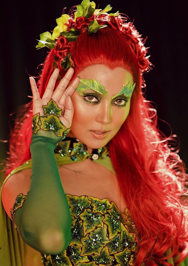 Halloween, Kathryn Bernardo, Beauty