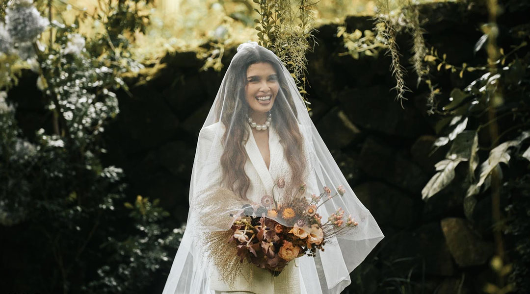 KZ Tandingan Wedding