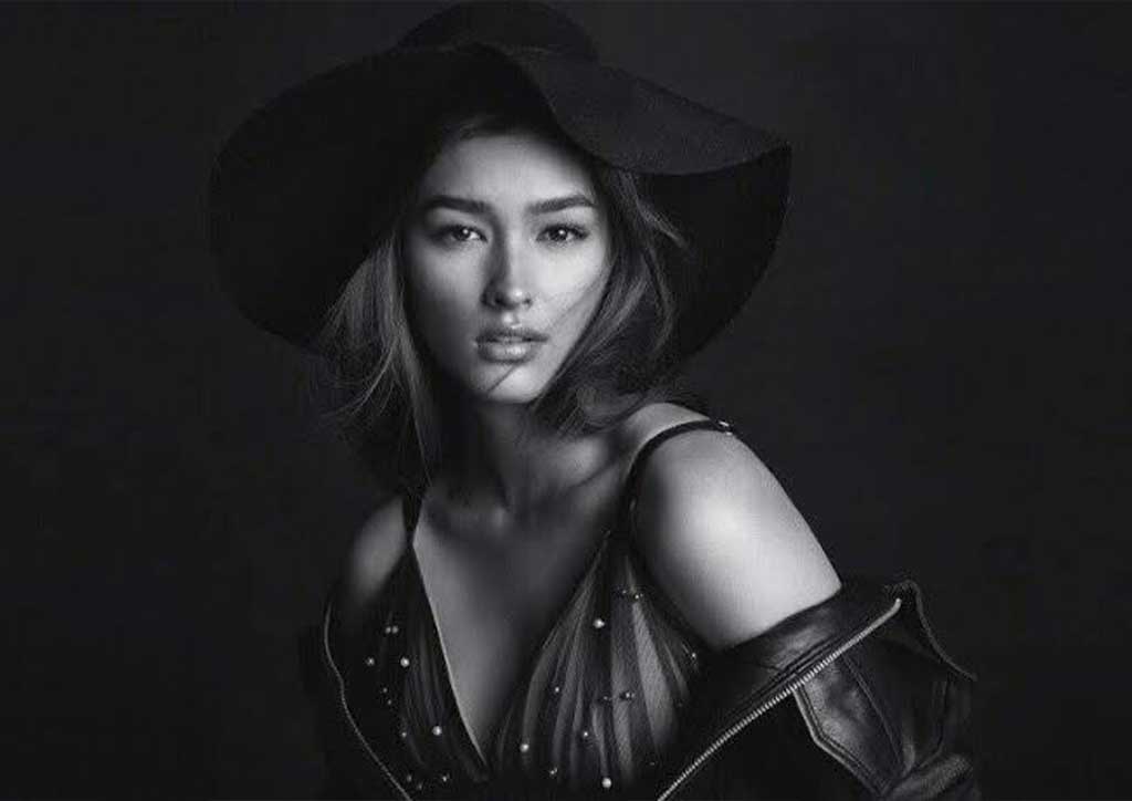 Liza Soberano