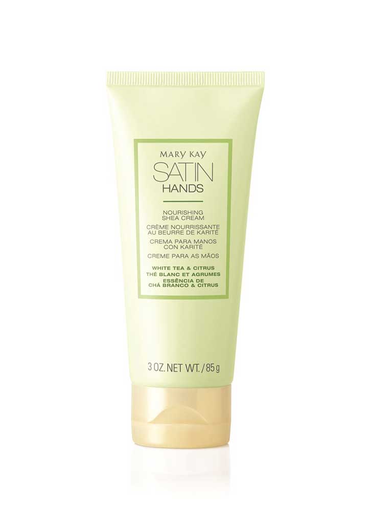 mary-kay-hand-spa