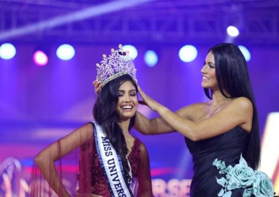 Miss Rabbiya Who Is Miss Universe Philippines Winner, Rabiya Mateo?