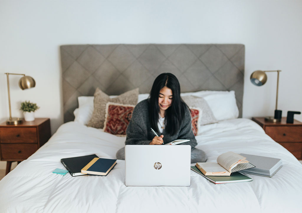 Productive list habits 