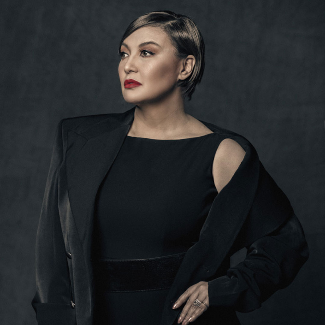 Sharon Cuneta Watch