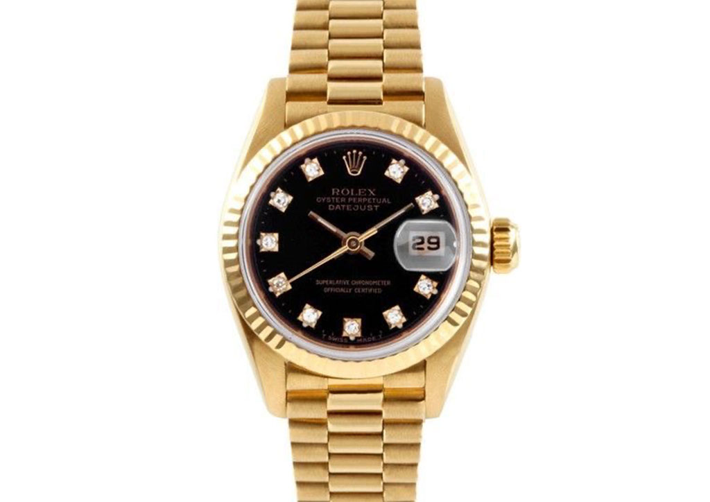 Sharon Cuneta Watch