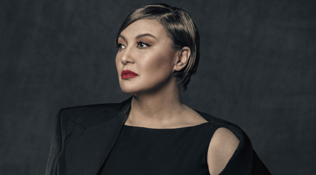 Sharon Cuneta Watch