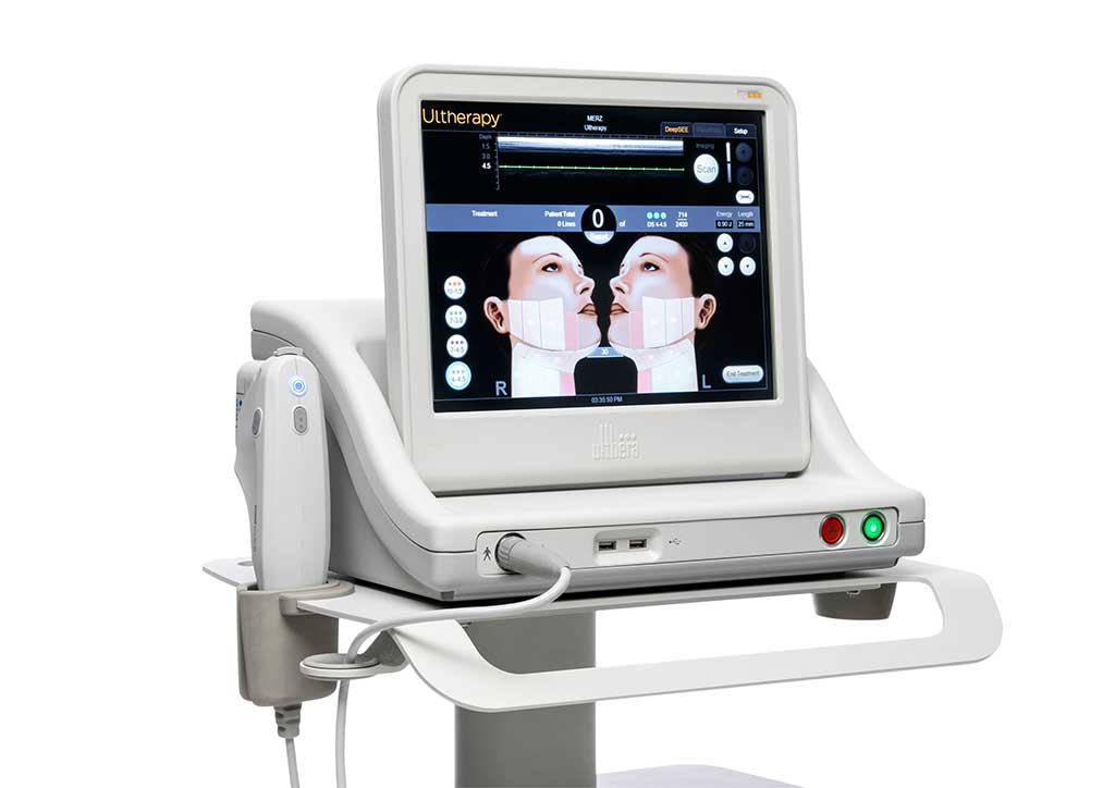 Ultherapy Philippines