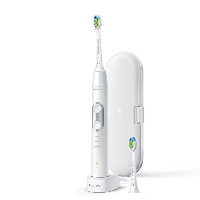 Philips Sonicare ProtectiveClean 6100