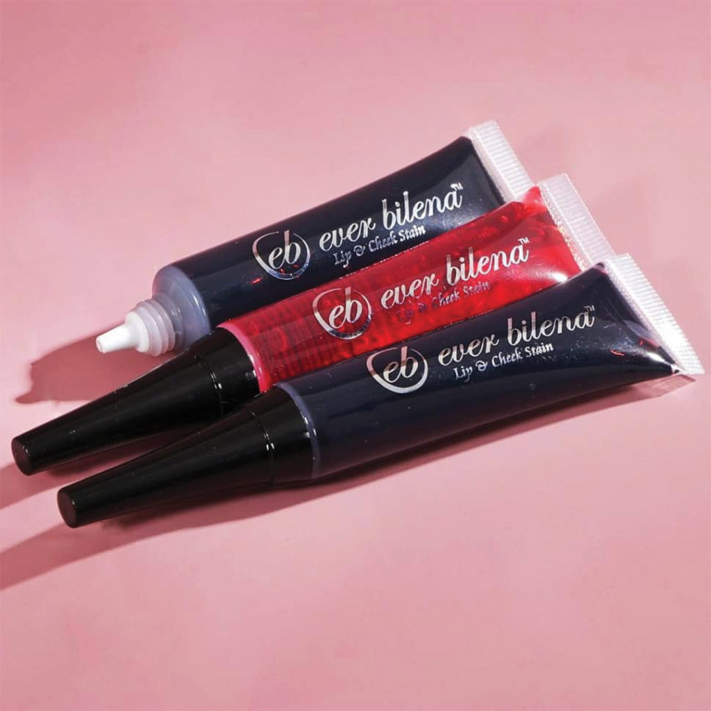 Ever Bilena Lip and Cheek Stain
