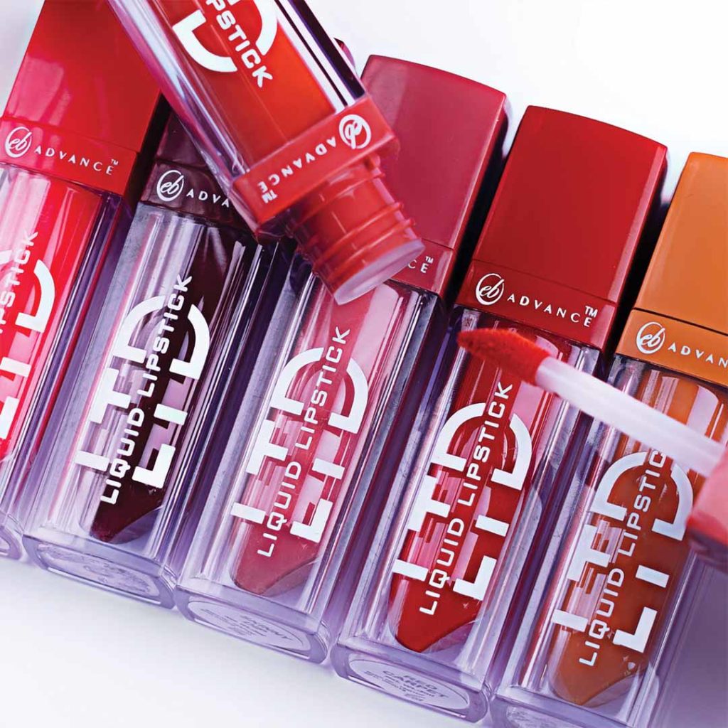 Ever Bilena LTD Liquid Lipstick