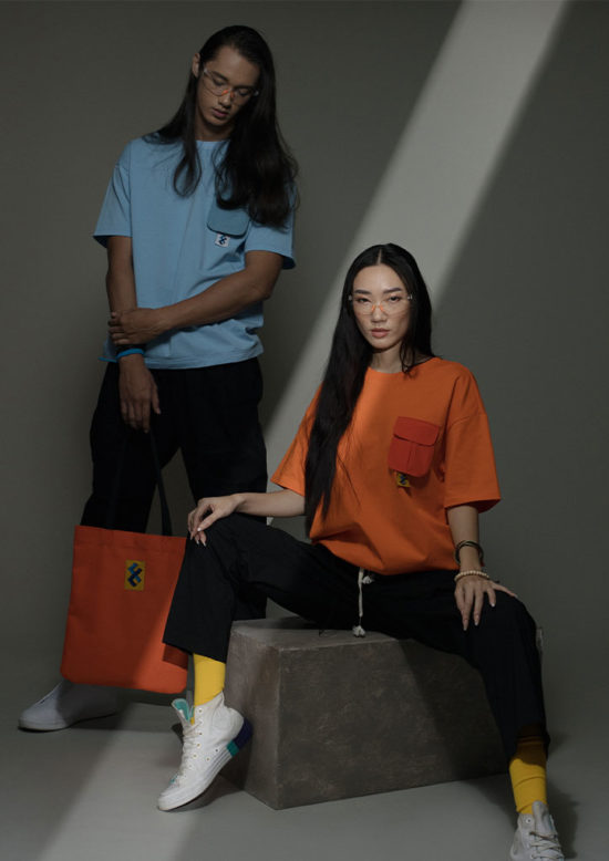 Francis Libiran Streetwear