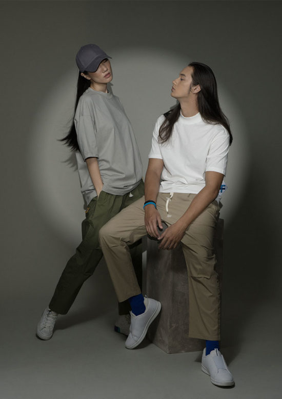 Francis Libiran Streetwear