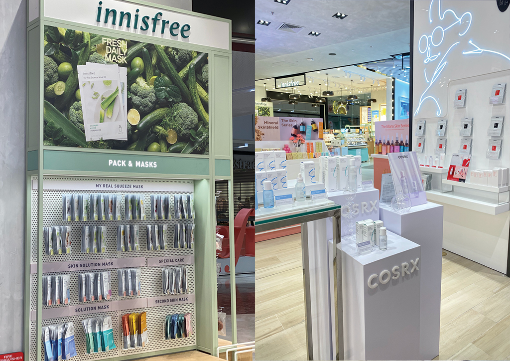 LOOK Philippines for brings the phygital shopping experience to the modern Filipina 