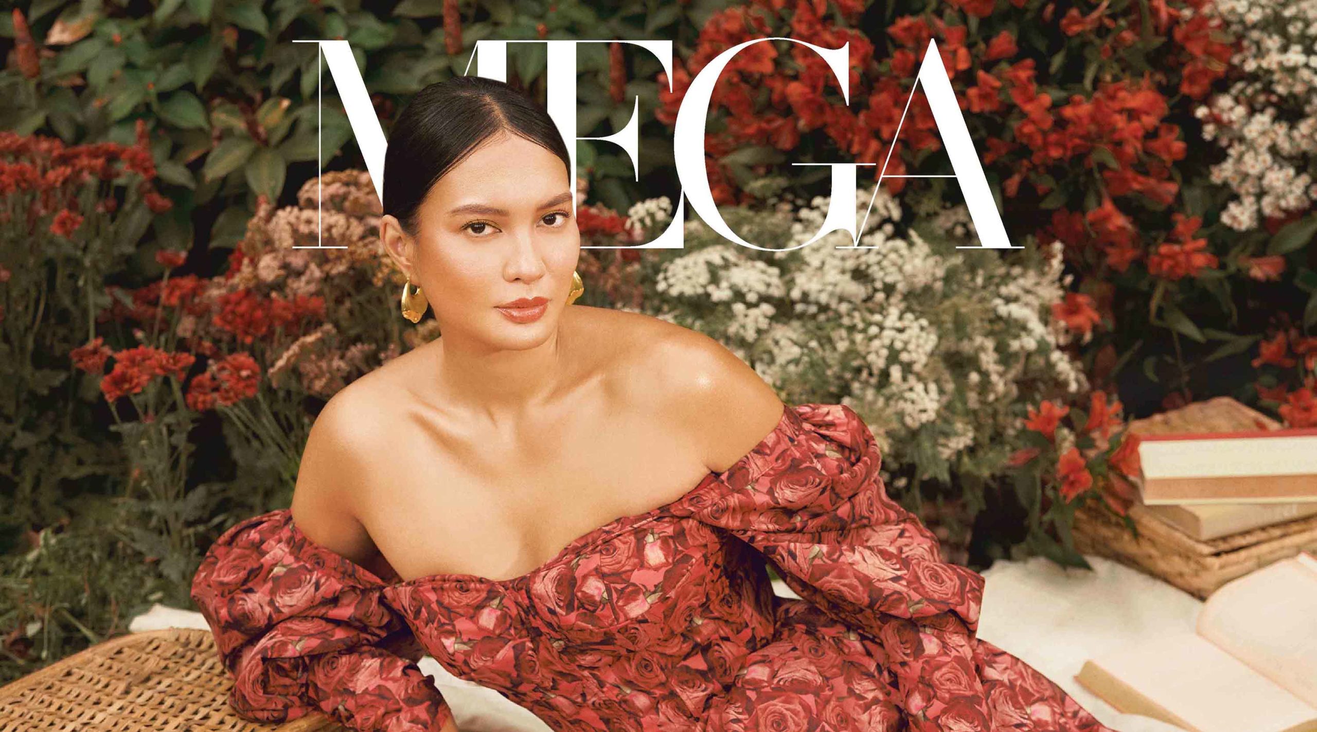 isabelle daza mega cover