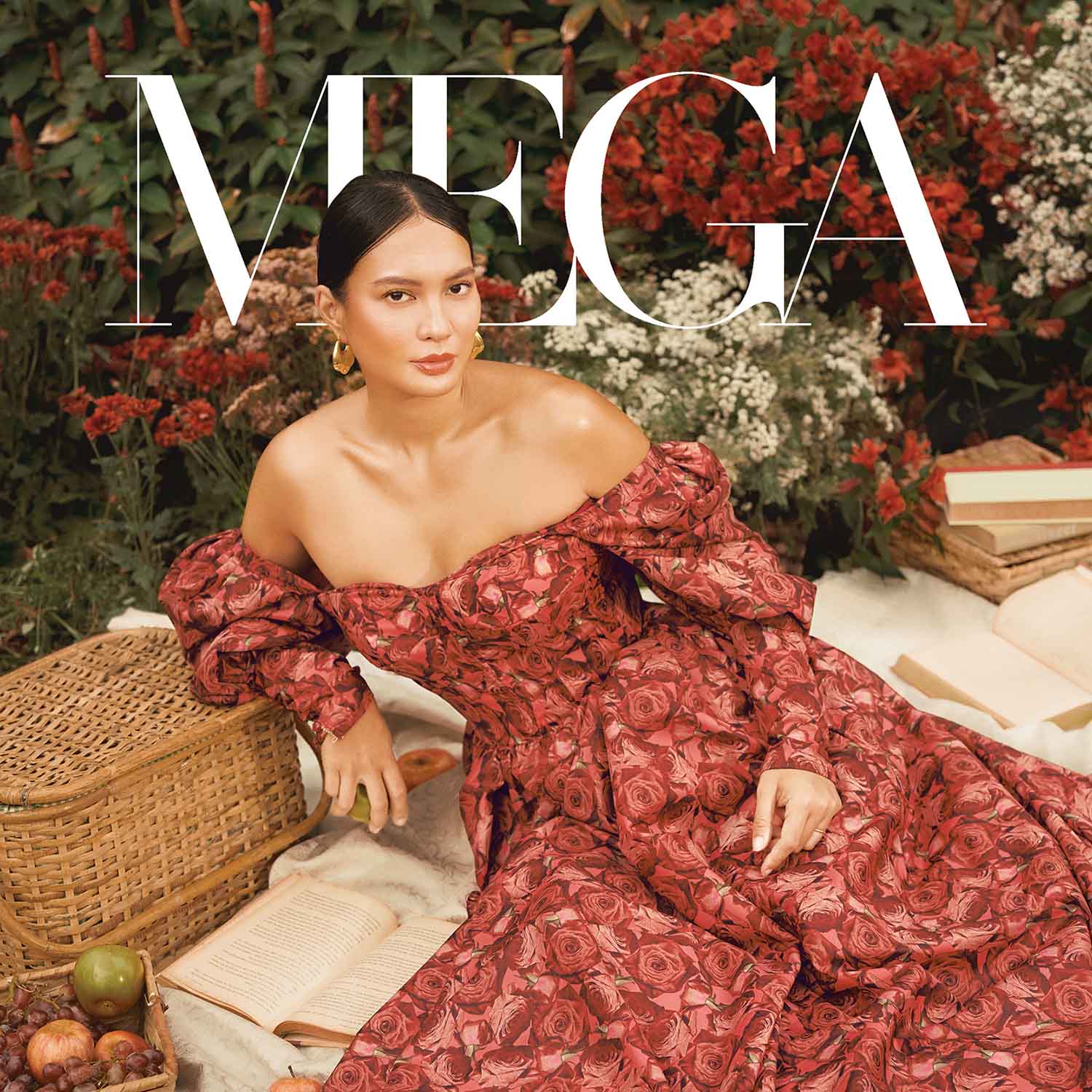 isabelle daza first mega
