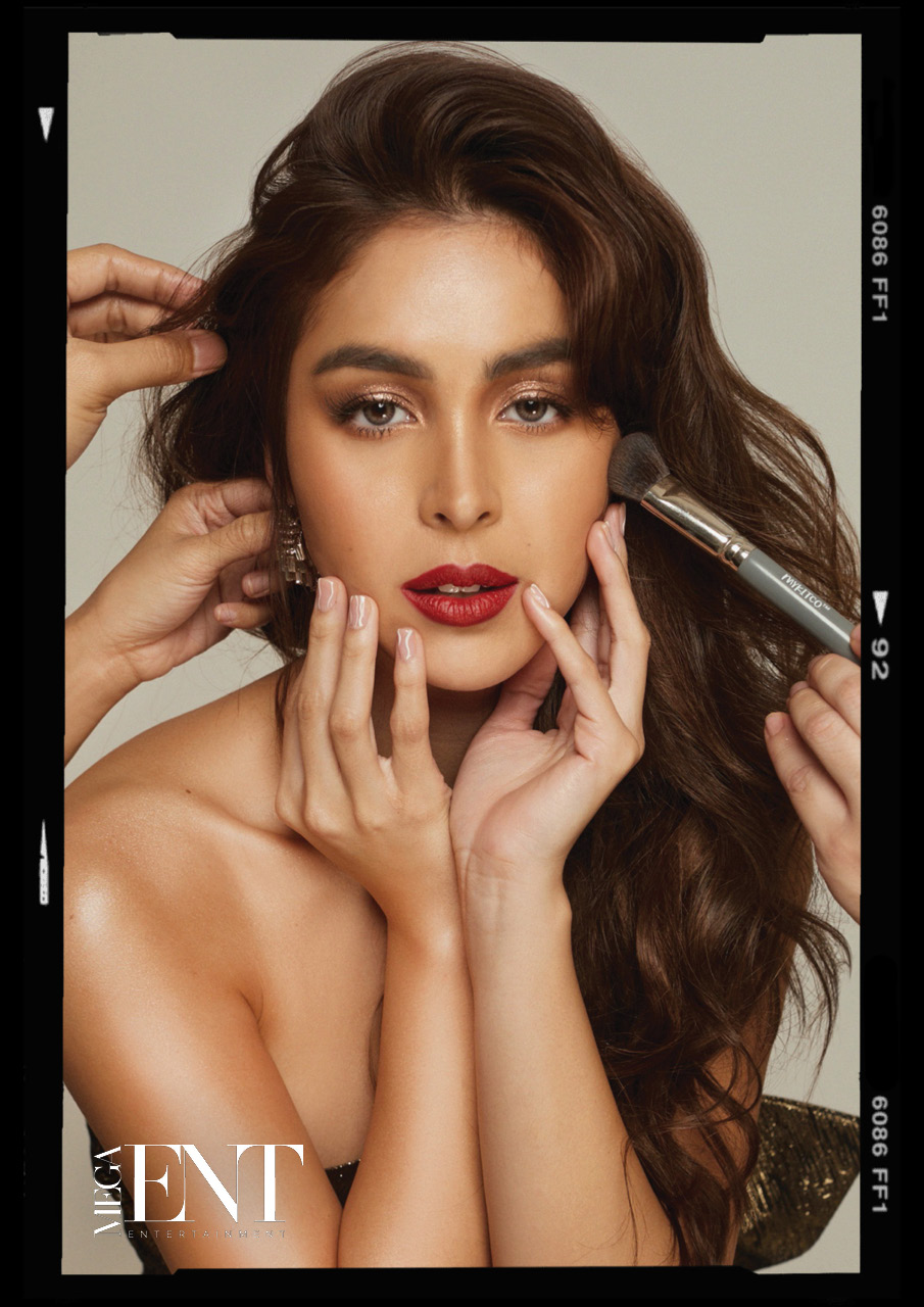 julia barretto mega ent