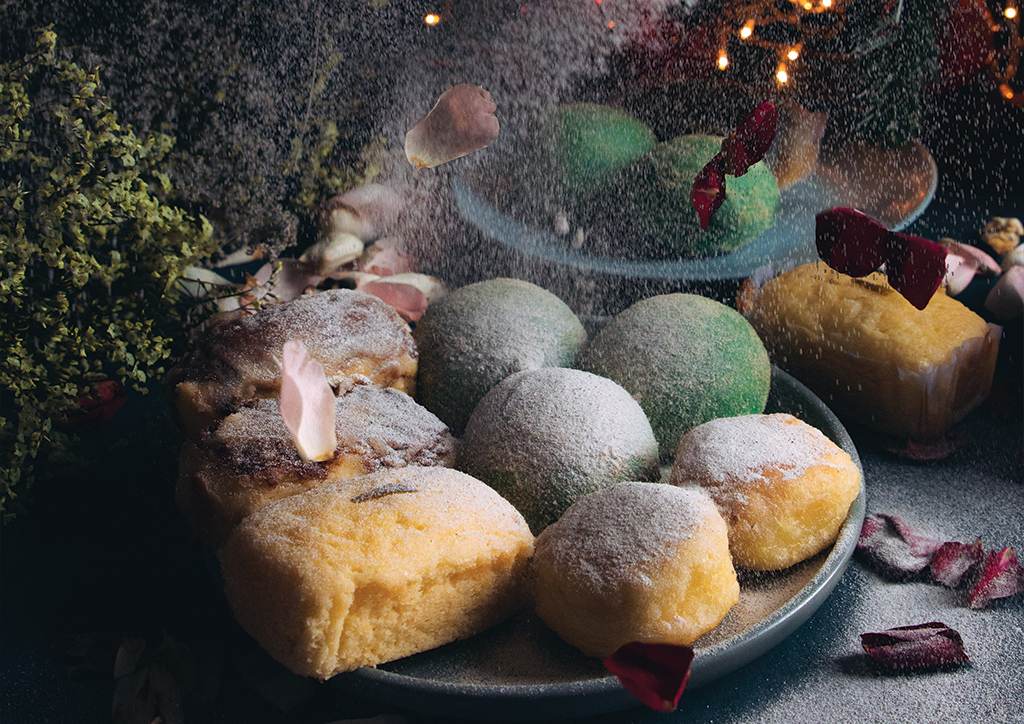 The Sweet Spell The Grinch’s Choice