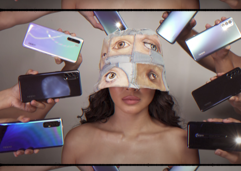 Nadine Lustre, Wildest Dreams