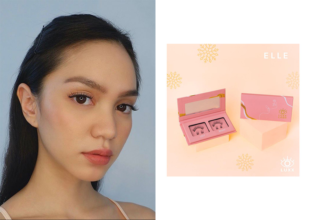 Falsies, Luxx Lash