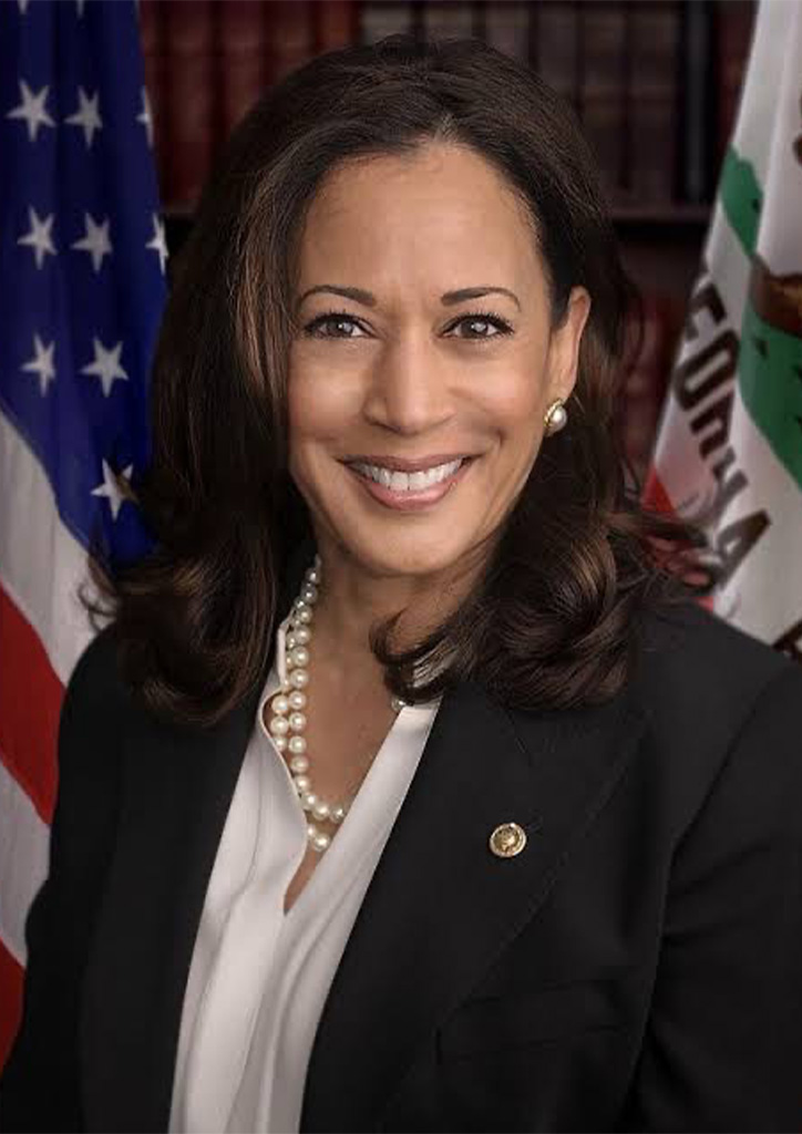 kamala harris