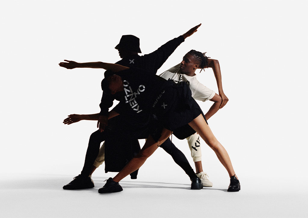 Kenzo Sport Collection