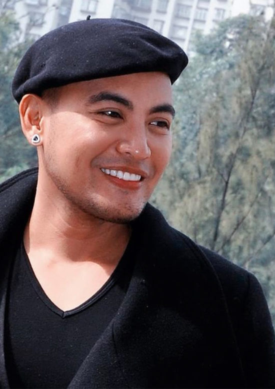 Leo Almodal