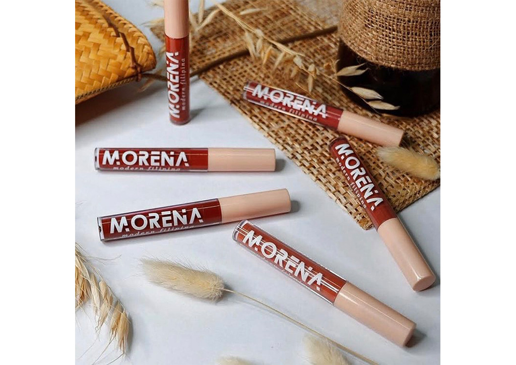 morena filipina