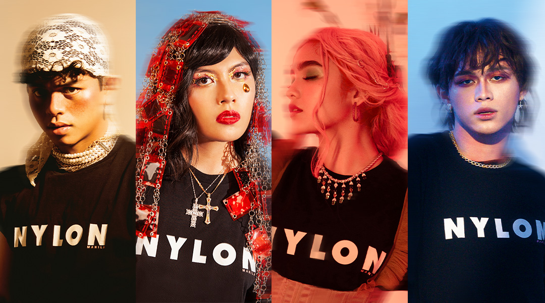 Nylon Manila