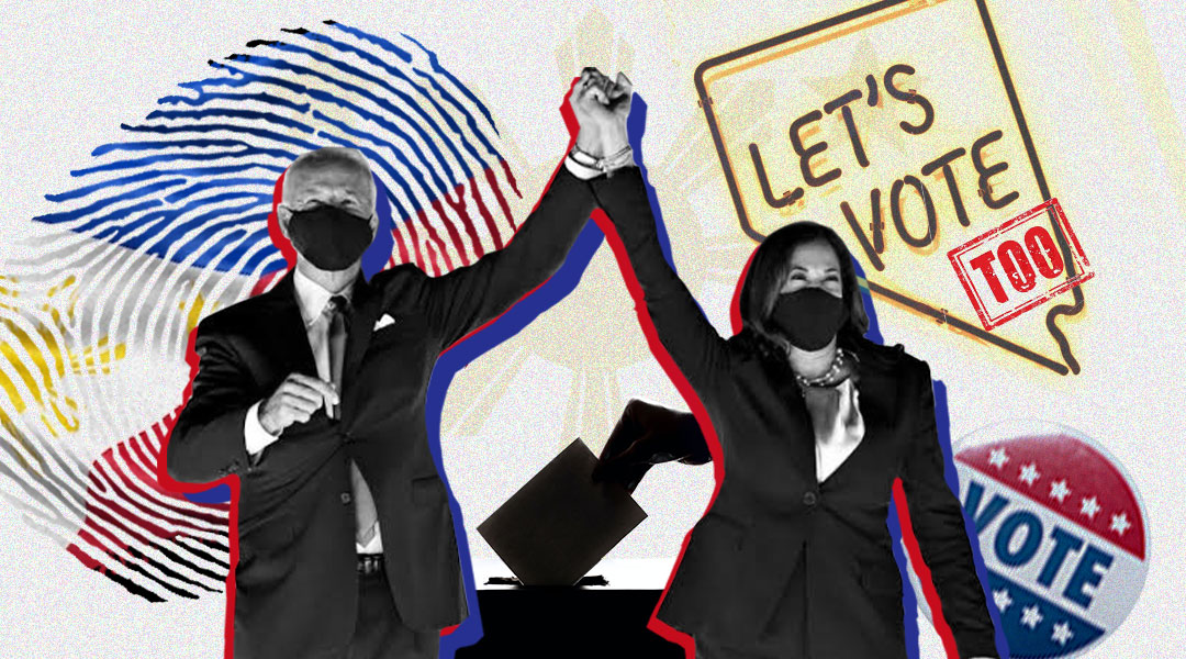 US Elections 2020