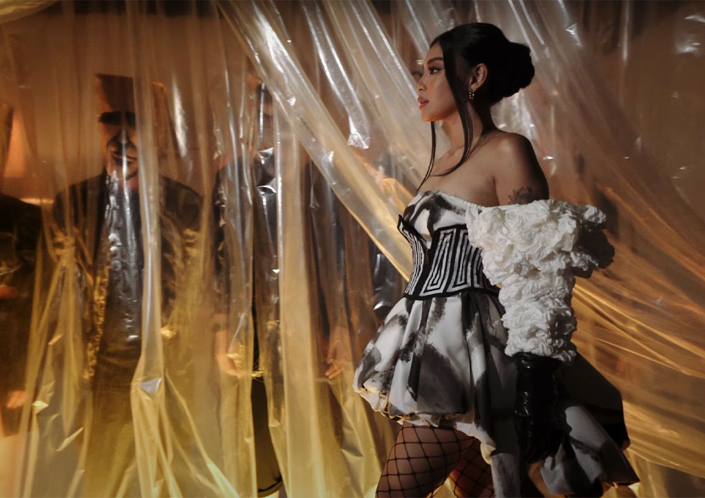 Nadine Lustre, Wildest Dreams