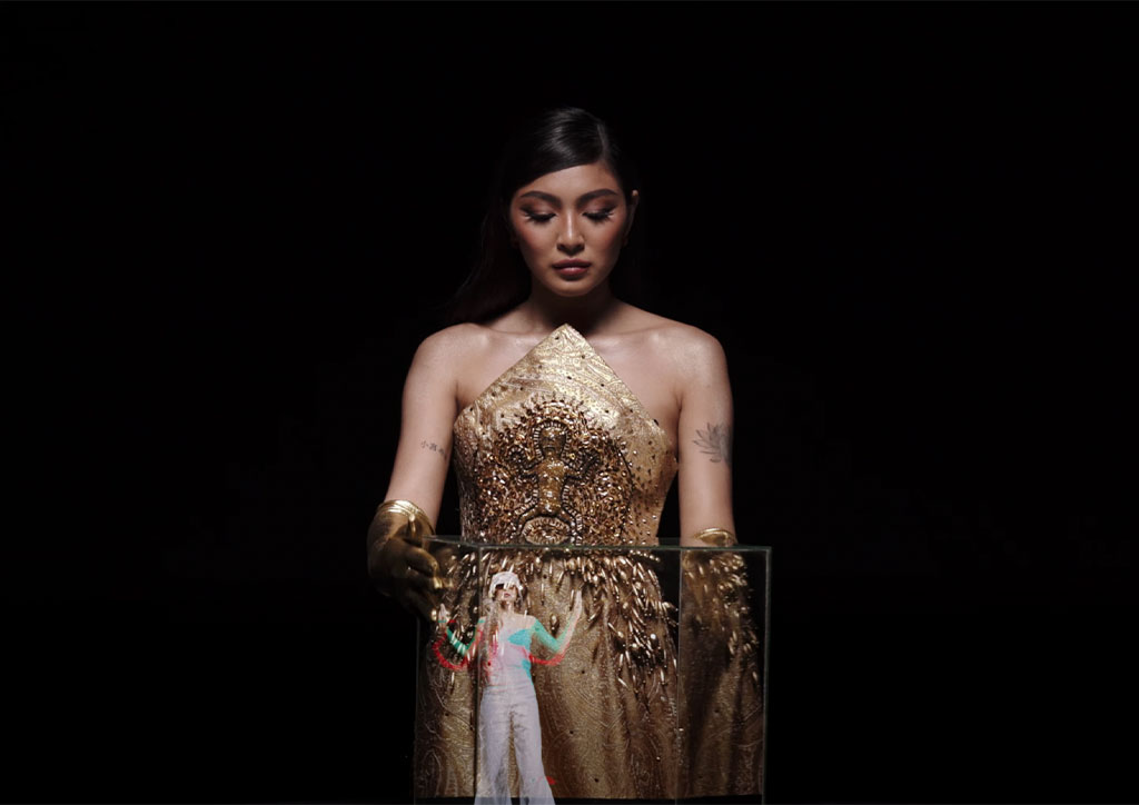Nadine Lustre, Wildest Dreams