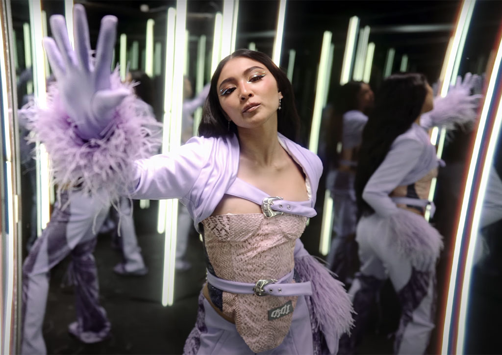 Nadine Lustre, Wildest Dreams