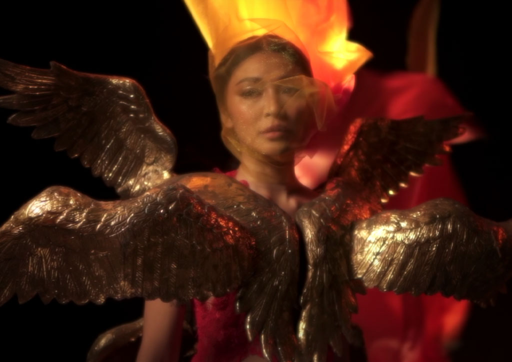Nadine Lustre, Wildest Dreams