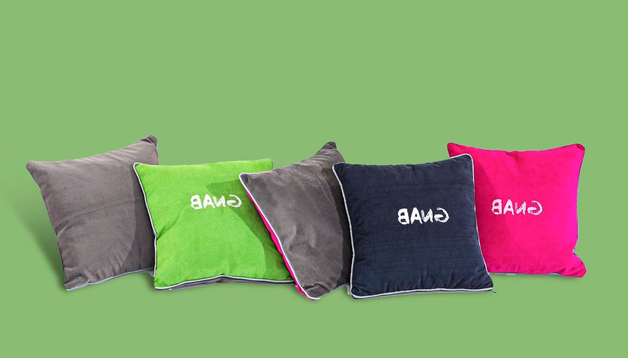 Bang Pineda, Home by BANG