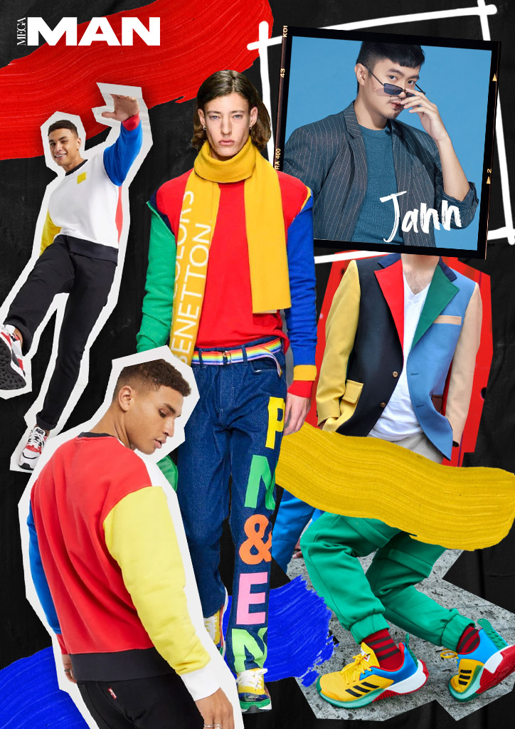 menswear gift