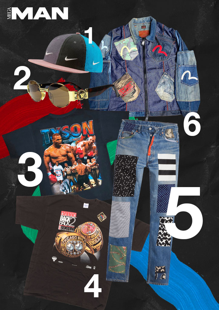 Mega Man 2020 Gift Guide