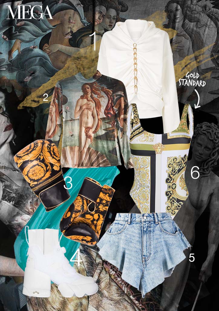 mega gift guide 2020