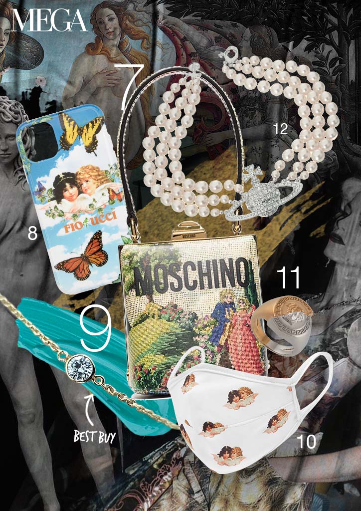 mega gift guide 2020
