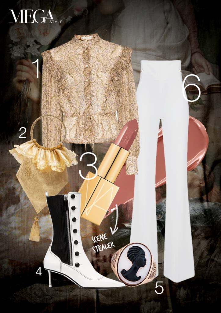 MEGAStyle 2020 Gift Guide