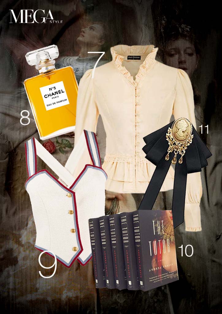MEGAStyle 2020 Gift Guide
