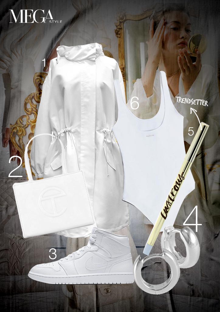 MEGAStyle 2020 Gift Guide
