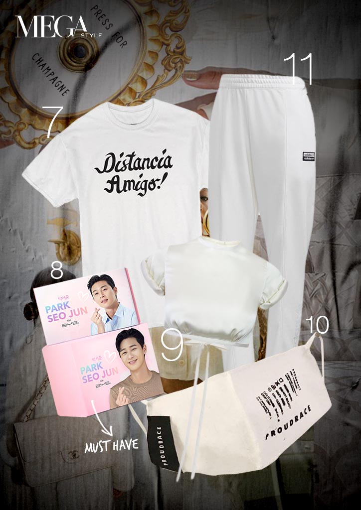 MEGAStyle 2020 Gift Guide