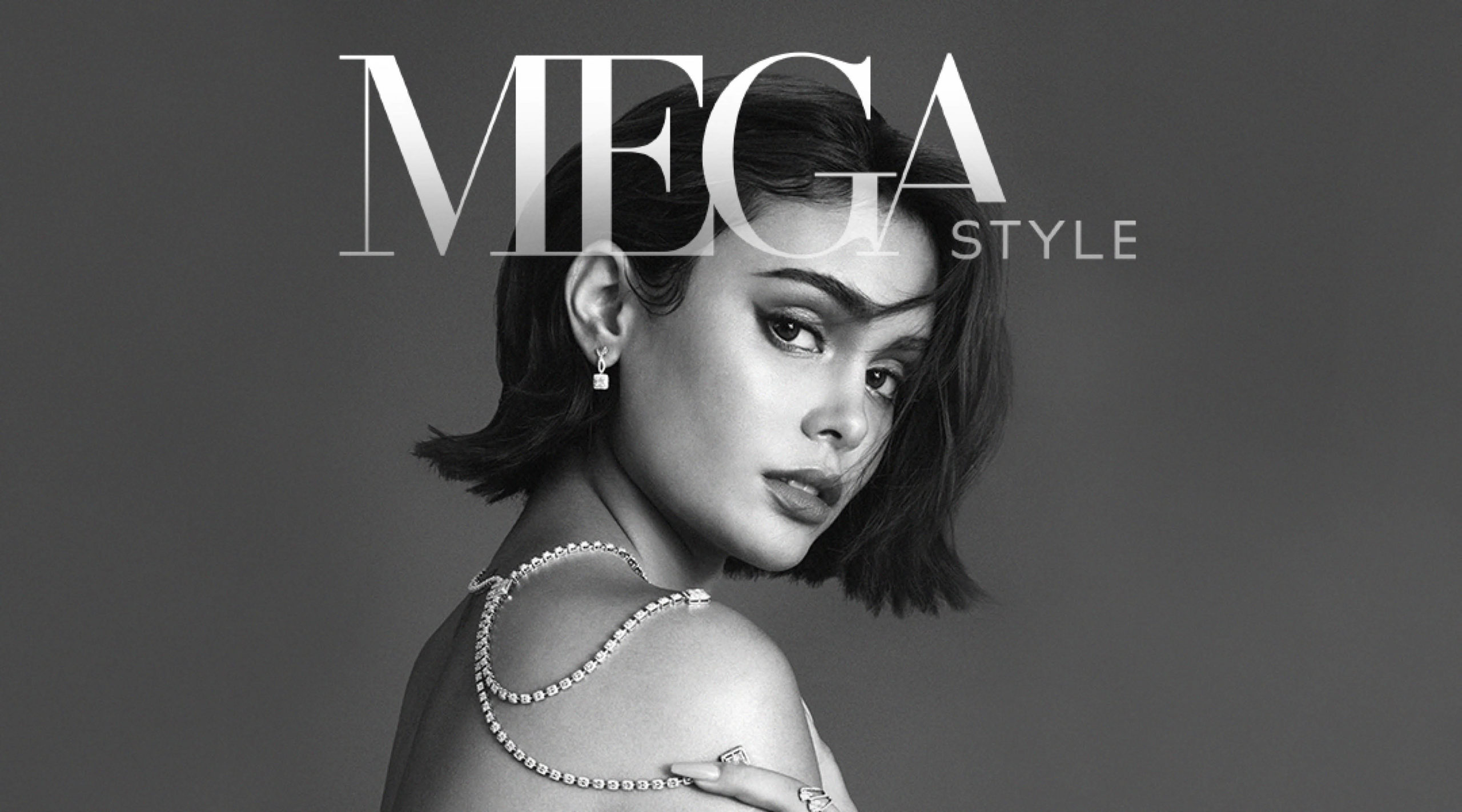Ivana Alawi MEGAStyle