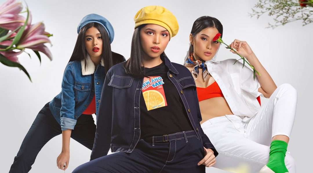 Bench Fashion Week 2020