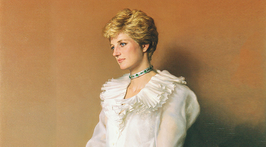 Princess Diana