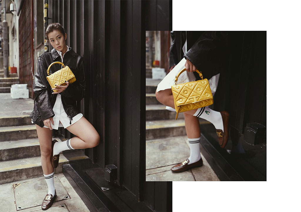 Tod's Top Handle bag