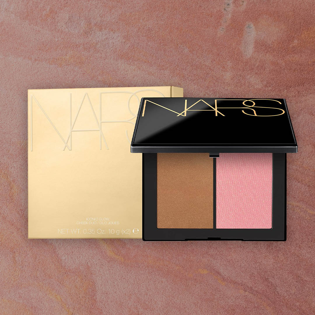 NARS Orgasm