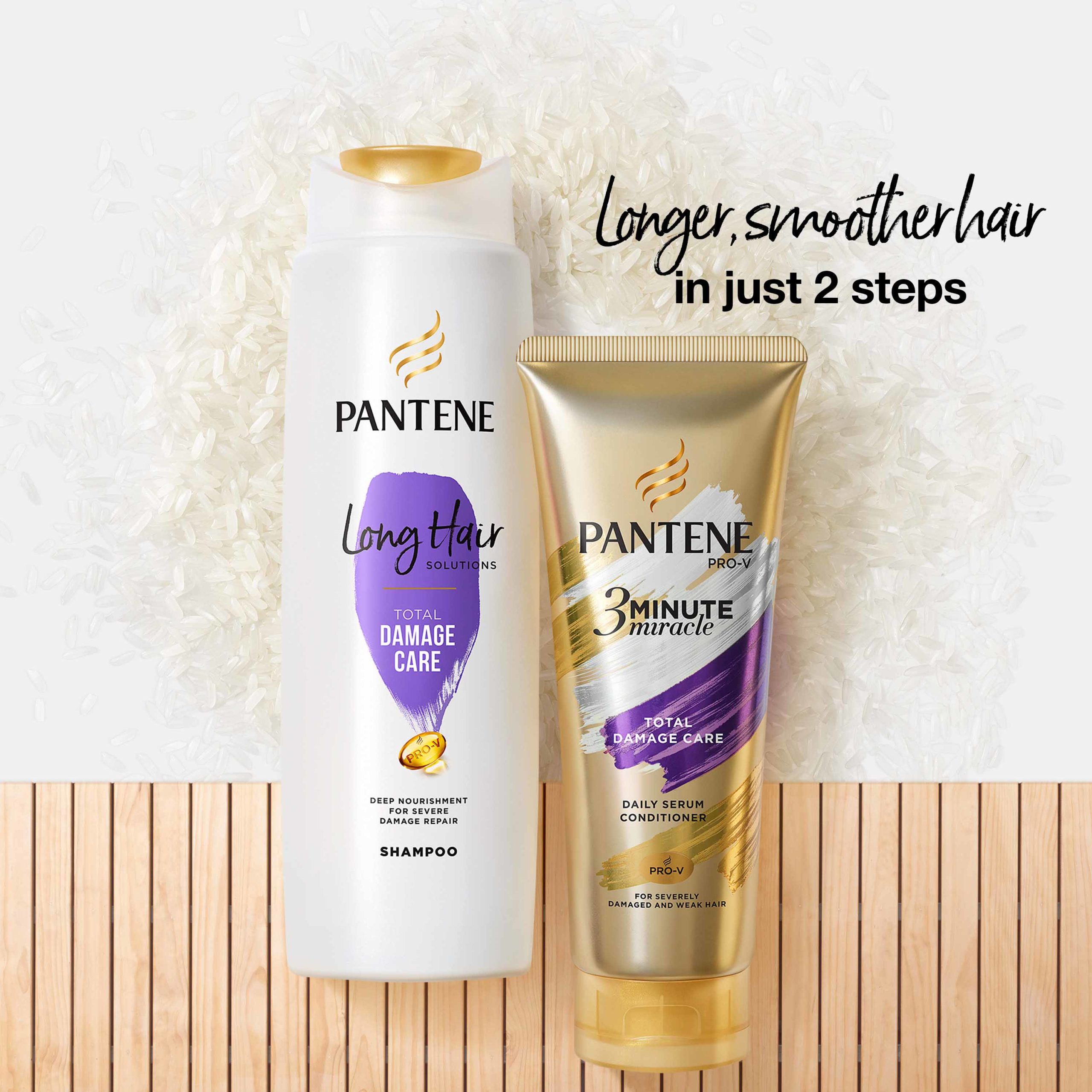 Pantene Total Damage Care