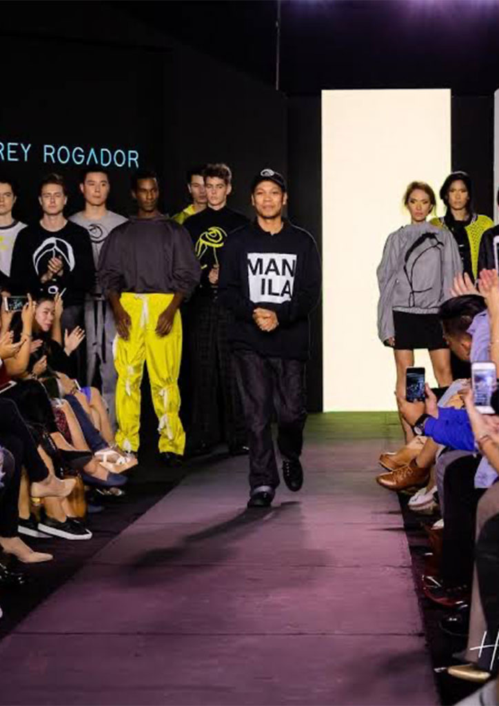 Jeffrey Rogador