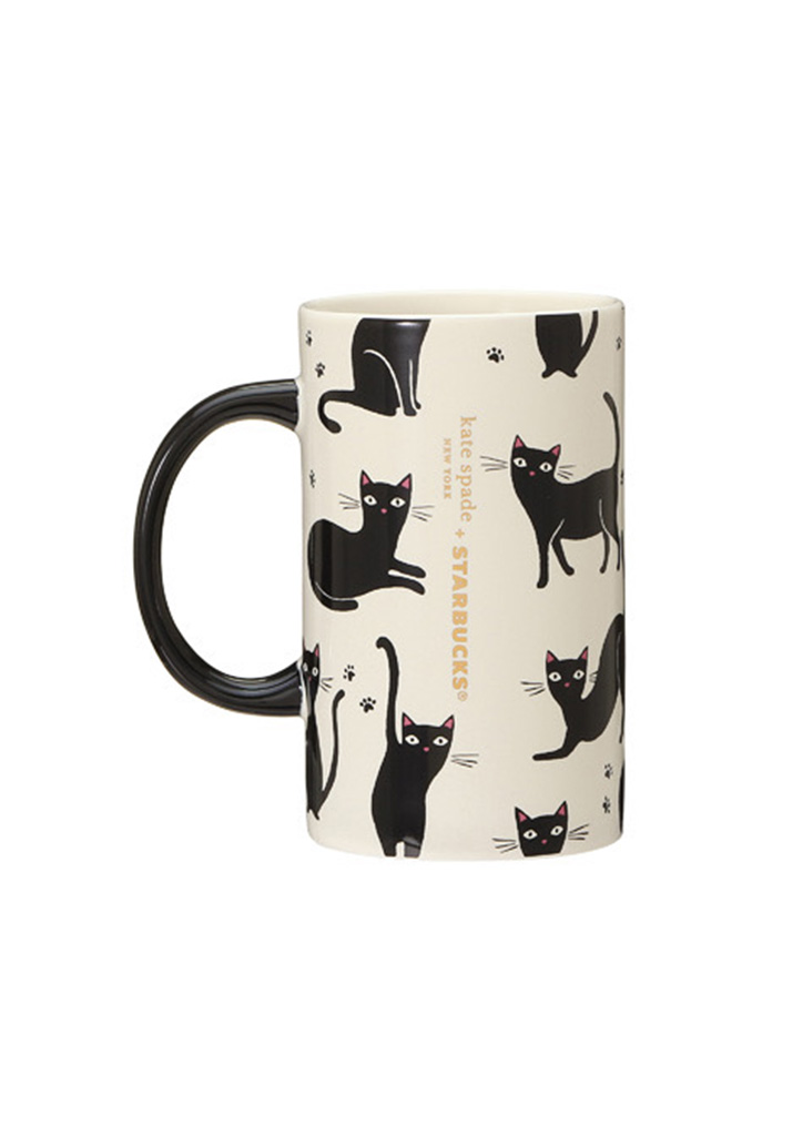 Starbucks x Kate Spade