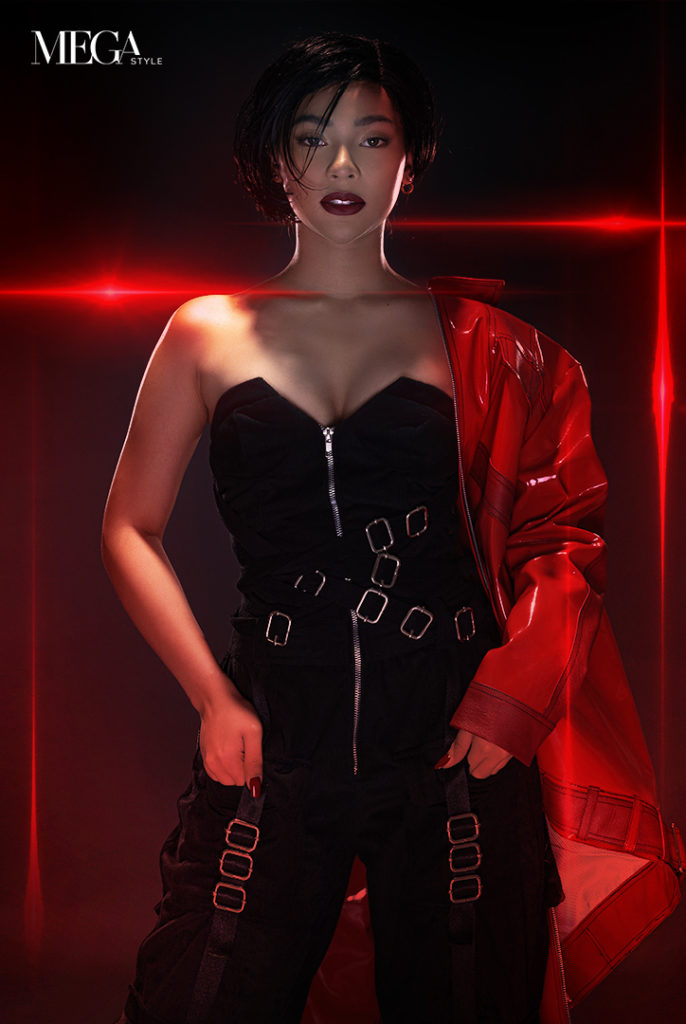 Christine Samson Game